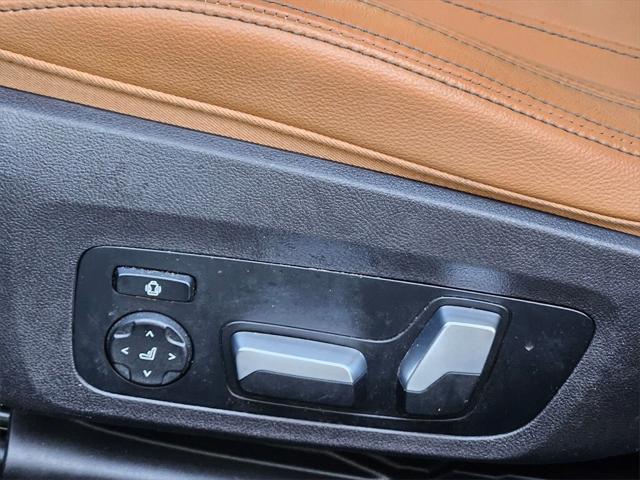 used 2020 BMW 330 car, priced at $23,722
