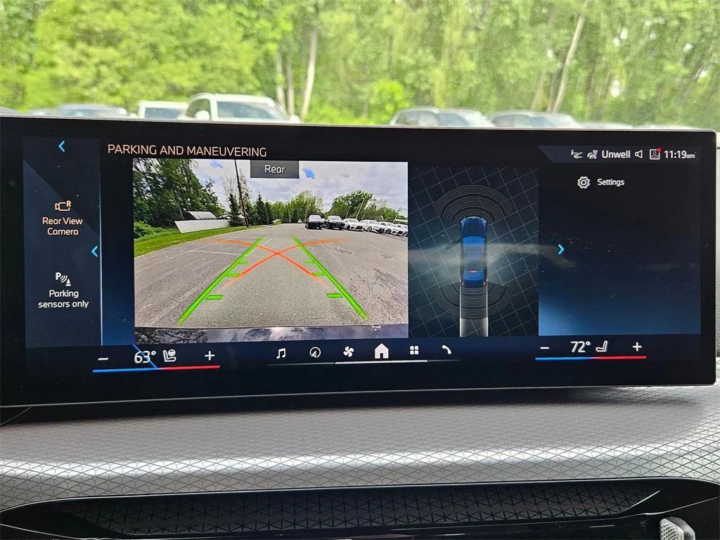 new 2025 BMW 330 car, priced at $52,475