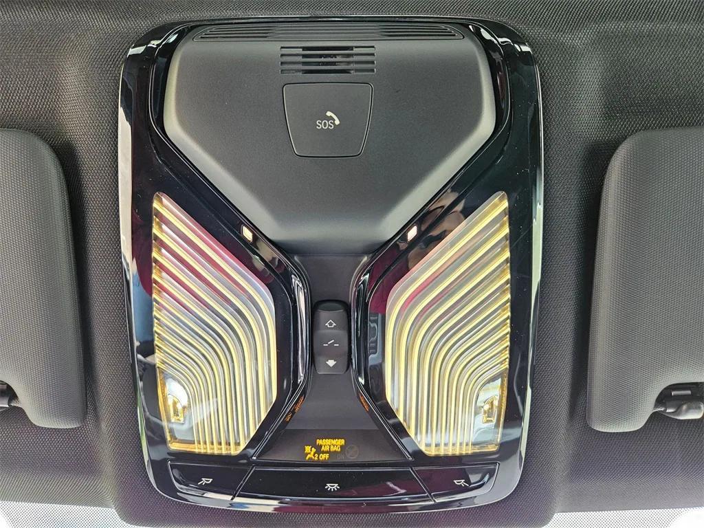 new 2025 BMW 330 car, priced at $52,475