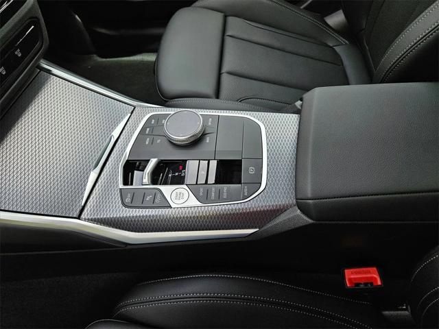 new 2025 BMW 330 car, priced at $52,475