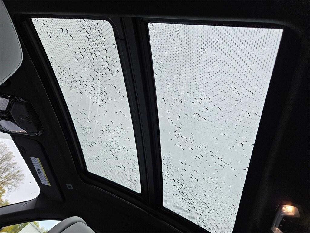 new 2026 BMW X6 car, priced at $92,450