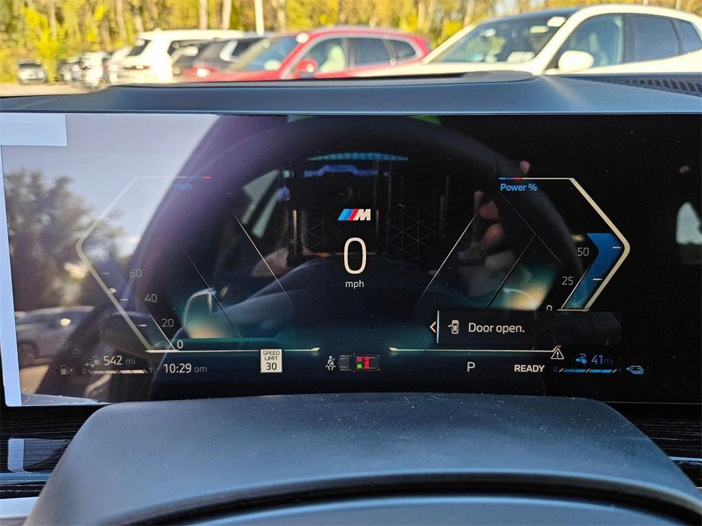 new 2026 BMW X5 PHEV car, priced at $85,400
