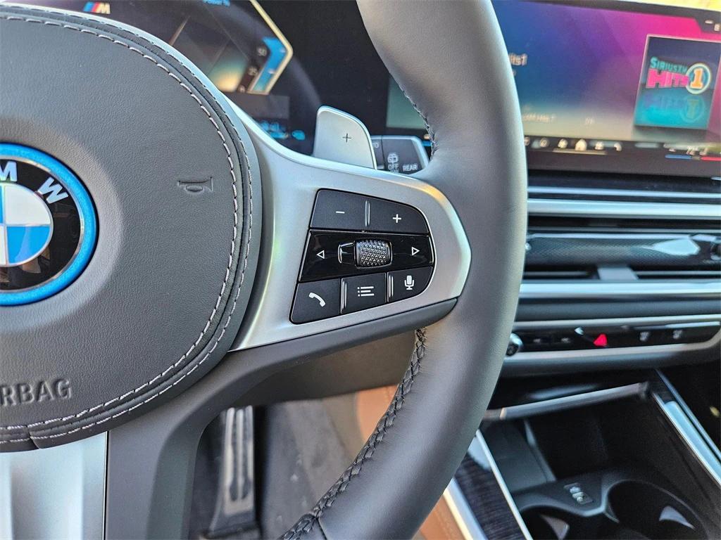 new 2026 BMW X5 PHEV car, priced at $85,400