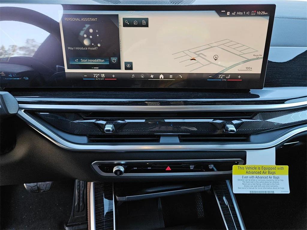 new 2026 BMW X5 PHEV car, priced at $85,400
