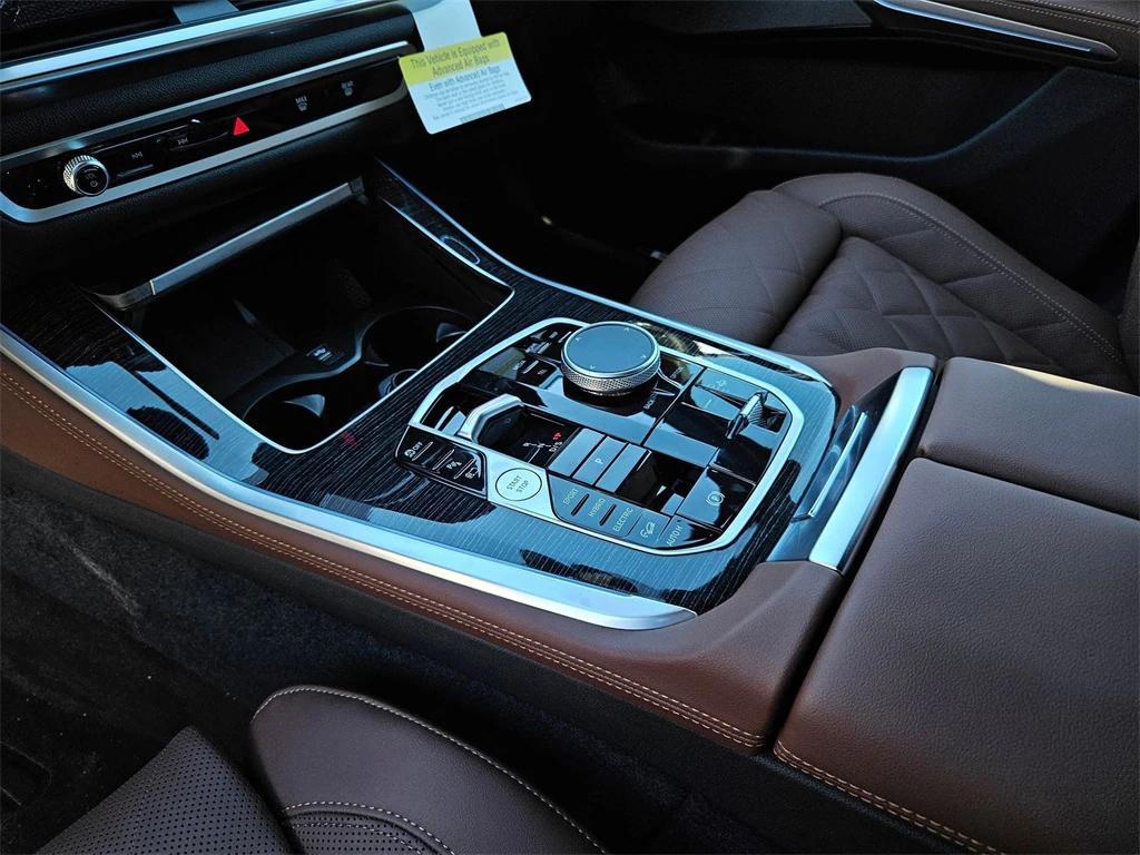 new 2026 BMW X5 PHEV car, priced at $85,400