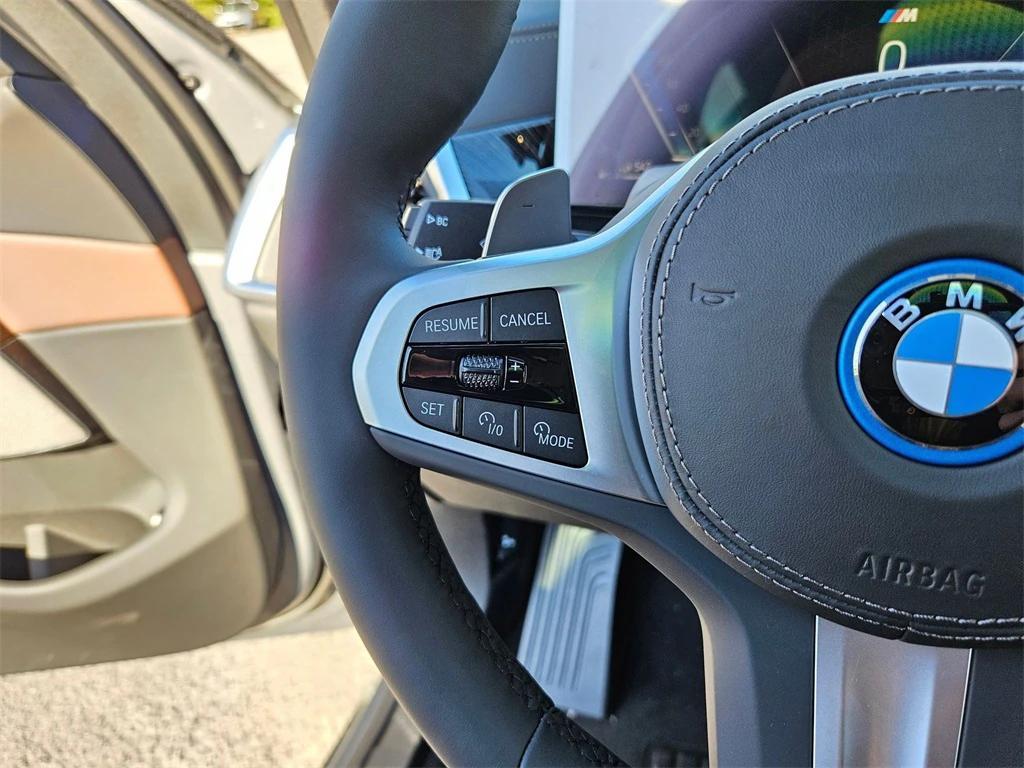 new 2026 BMW X5 PHEV car, priced at $85,400