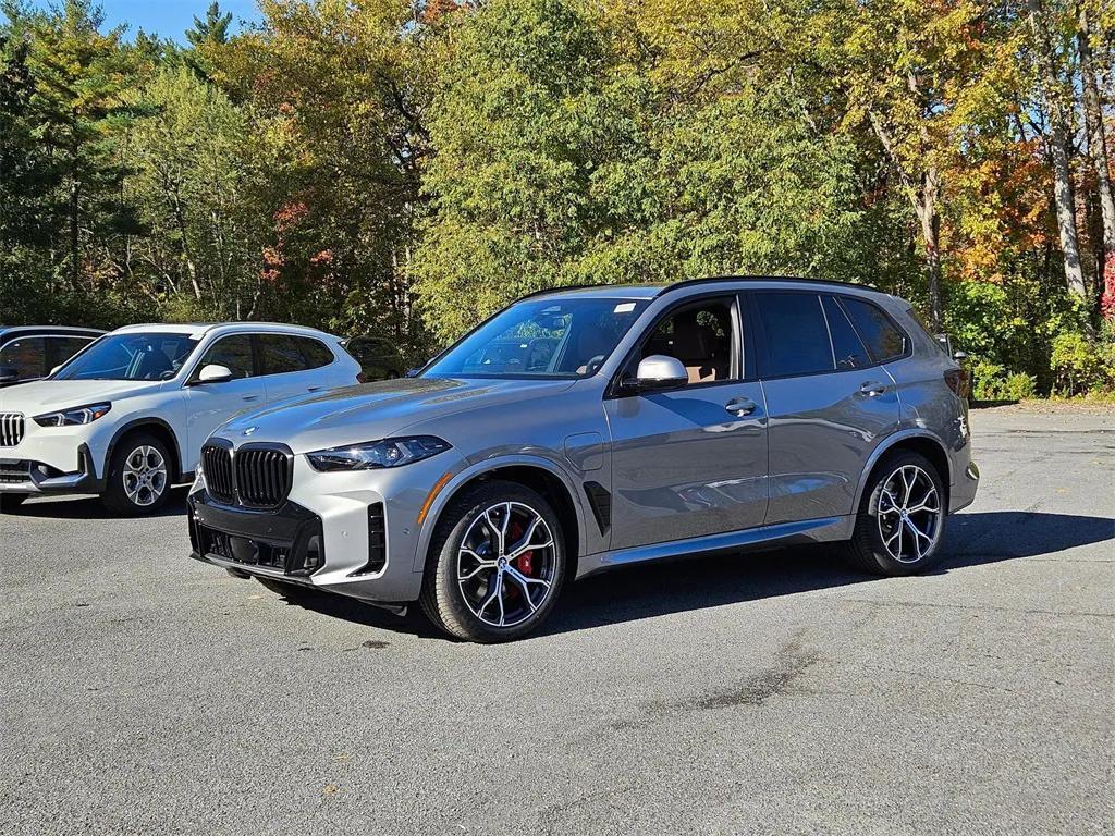 new 2026 BMW X5 PHEV car, priced at $85,400