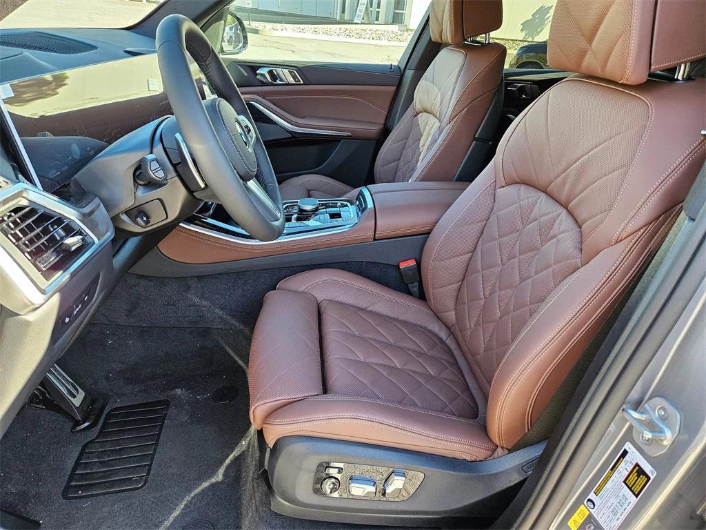 new 2026 BMW X5 PHEV car, priced at $85,400
