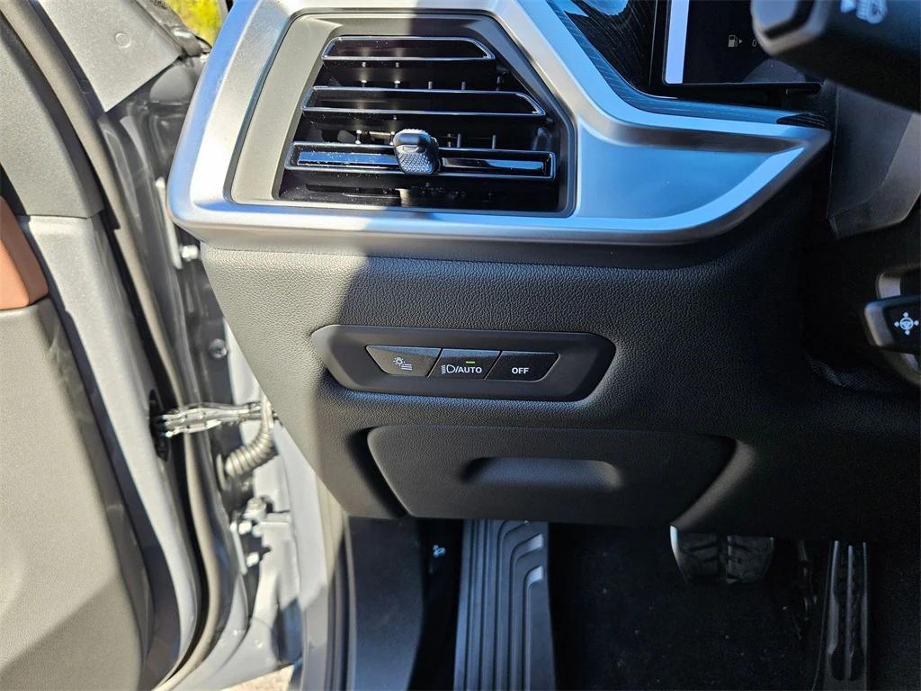 new 2026 BMW X5 PHEV car, priced at $85,400