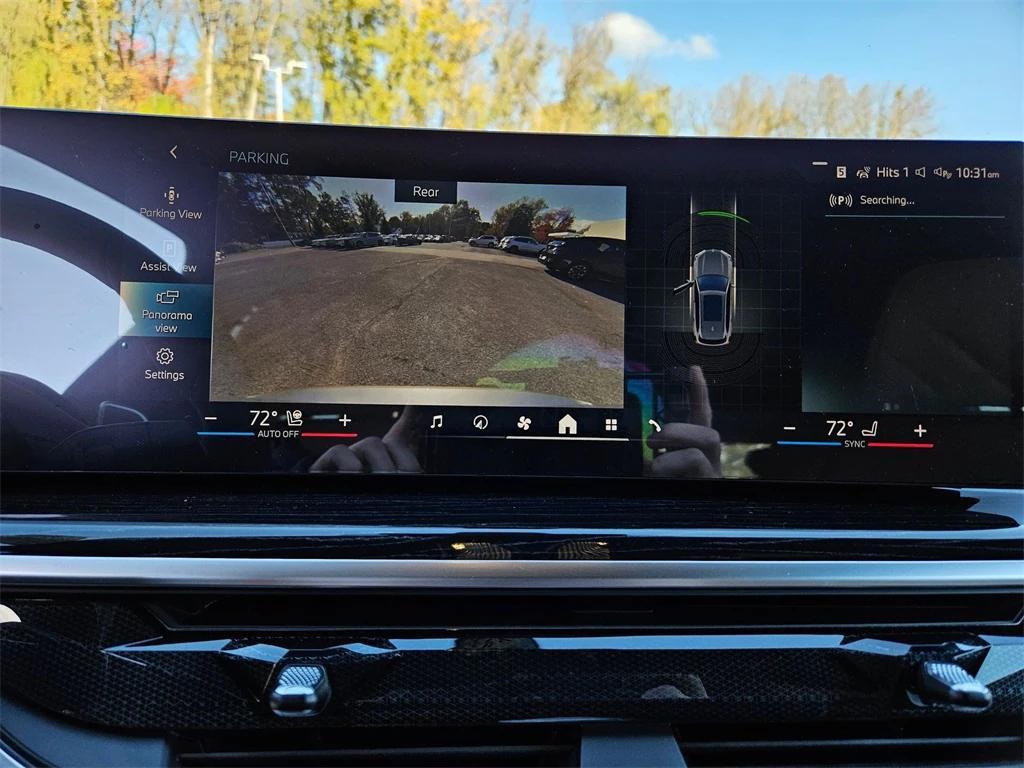 new 2026 BMW X5 PHEV car, priced at $85,400