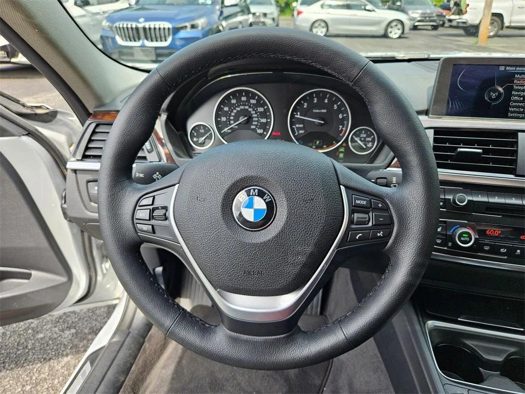 used 2014 BMW 328 car, priced at $15,995