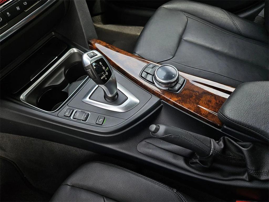 used 2014 BMW 328 car, priced at $15,995