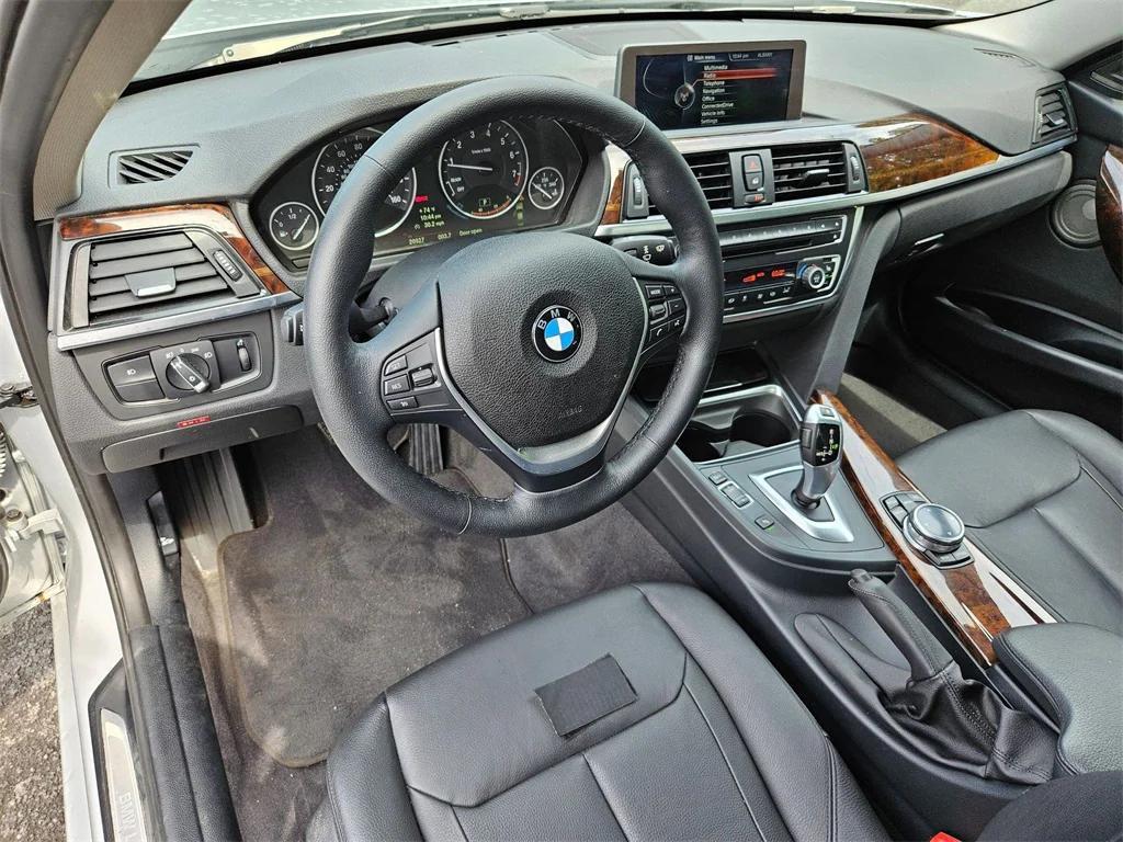 used 2014 BMW 328 car, priced at $15,995