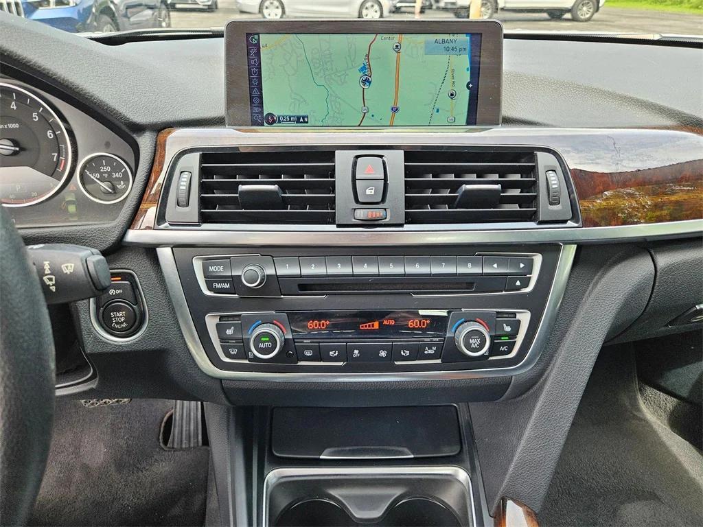 used 2014 BMW 328 car, priced at $15,995