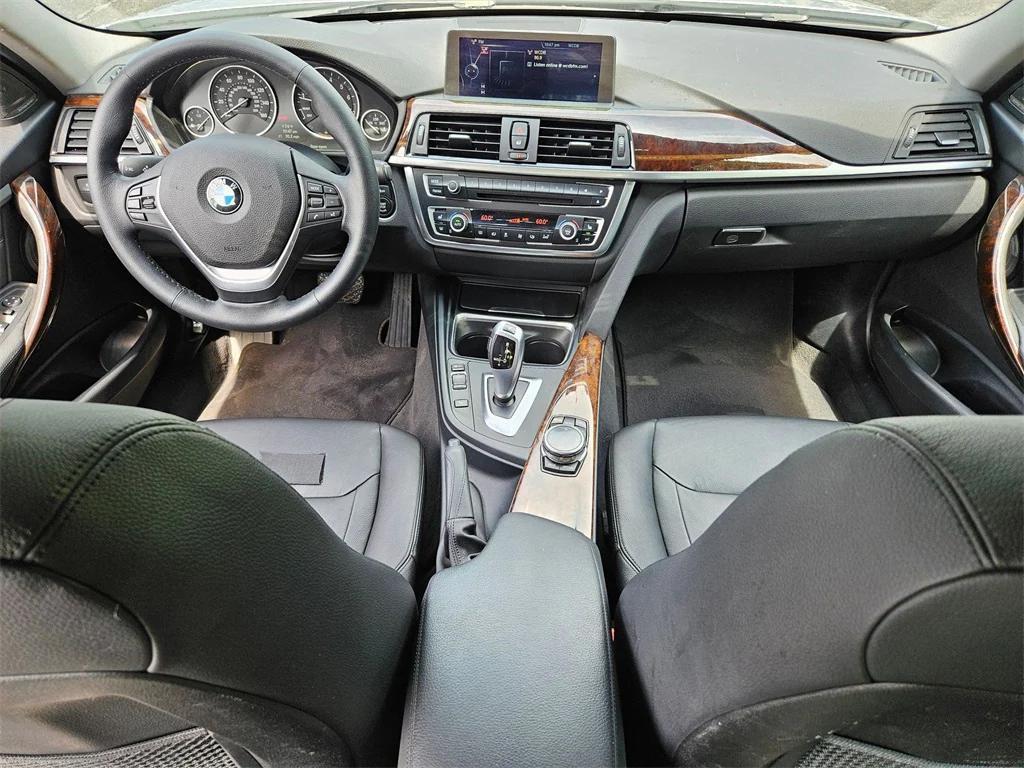 used 2014 BMW 328 car, priced at $15,995