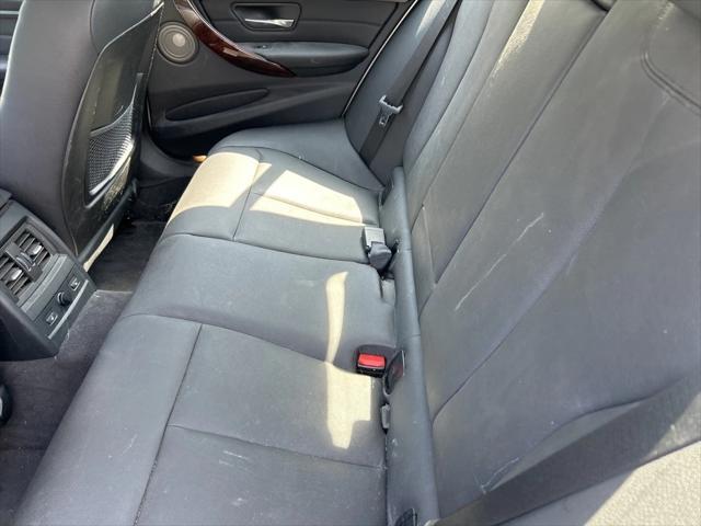 used 2014 BMW 328 car, priced at $16,560