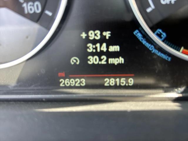 used 2014 BMW 328 car, priced at $16,560