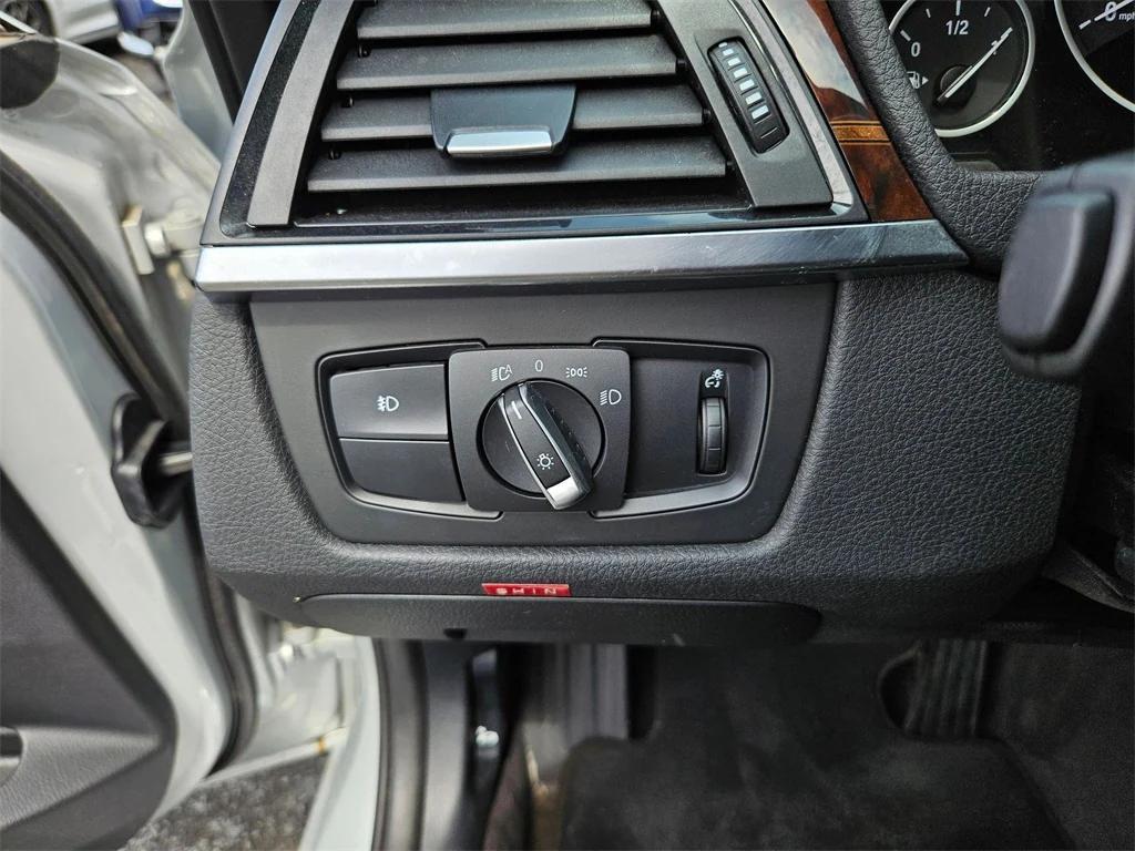 used 2014 BMW 328 car, priced at $15,995