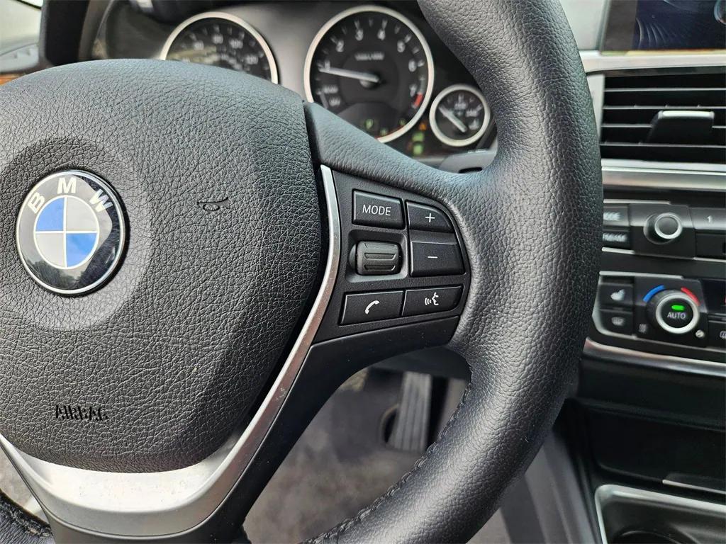 used 2014 BMW 328 car, priced at $15,995