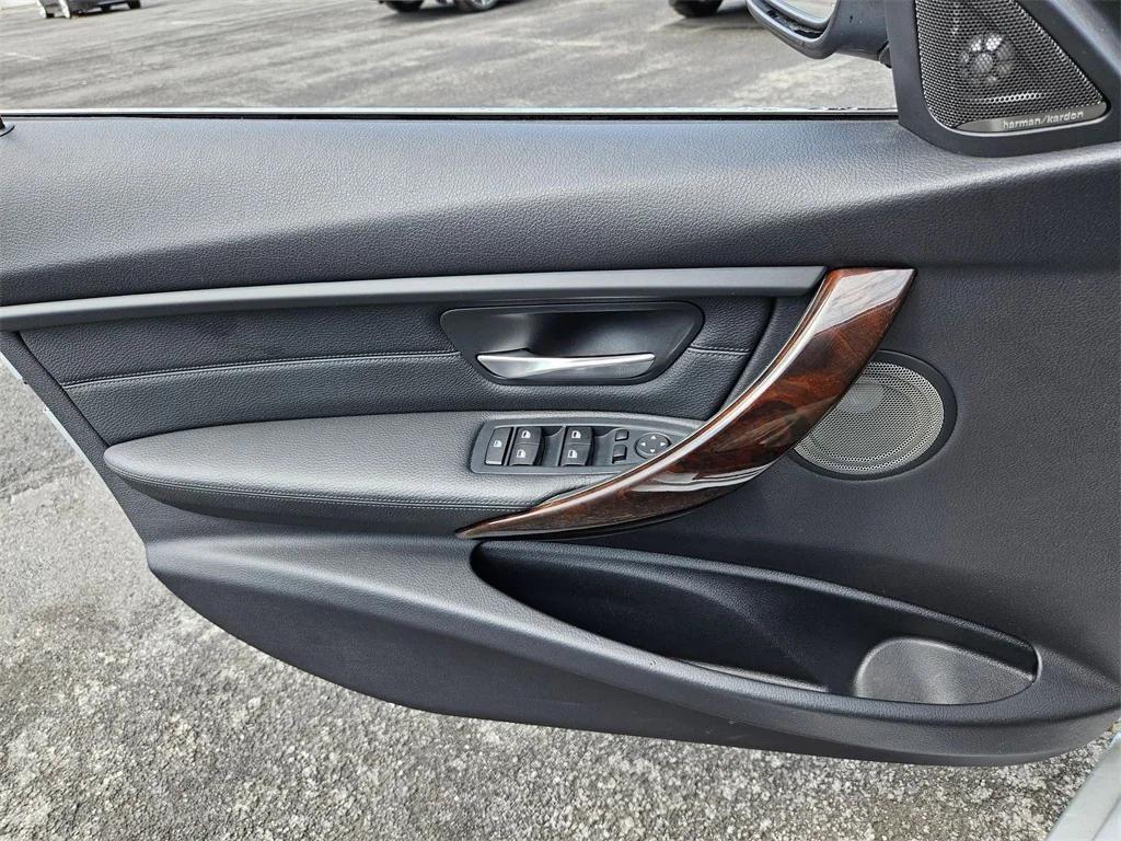 used 2014 BMW 328 car, priced at $15,995