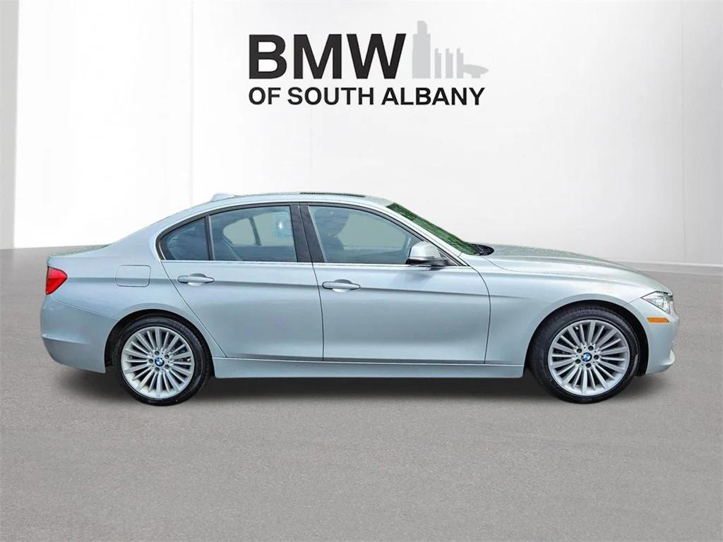 used 2014 BMW 328 car, priced at $15,995