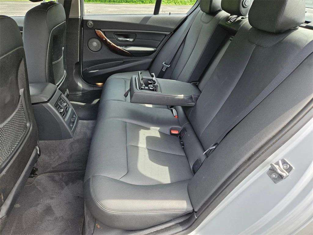 used 2014 BMW 328 car, priced at $15,995