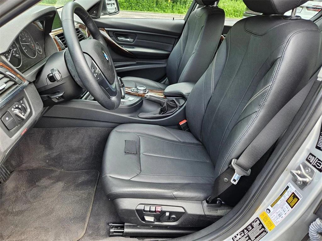 used 2014 BMW 328 car, priced at $15,995