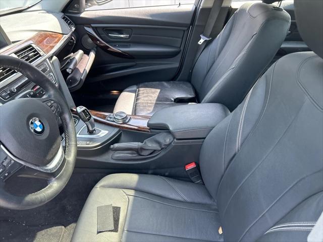 used 2014 BMW 328 car, priced at $16,560