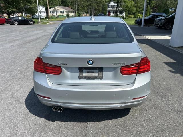 used 2014 BMW 328 car, priced at $16,560