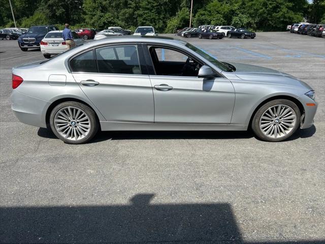 used 2014 BMW 328 car, priced at $16,560