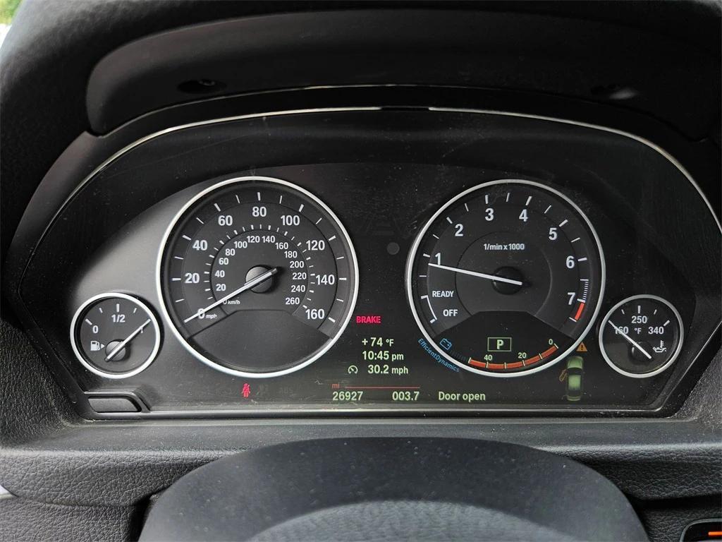 used 2014 BMW 328 car, priced at $15,995