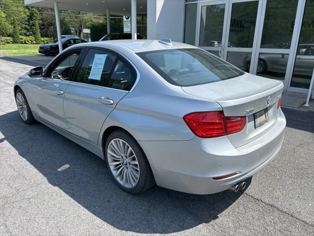used 2014 BMW 328 car, priced at $16,560