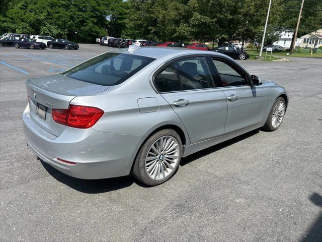 used 2014 BMW 328 car, priced at $16,560