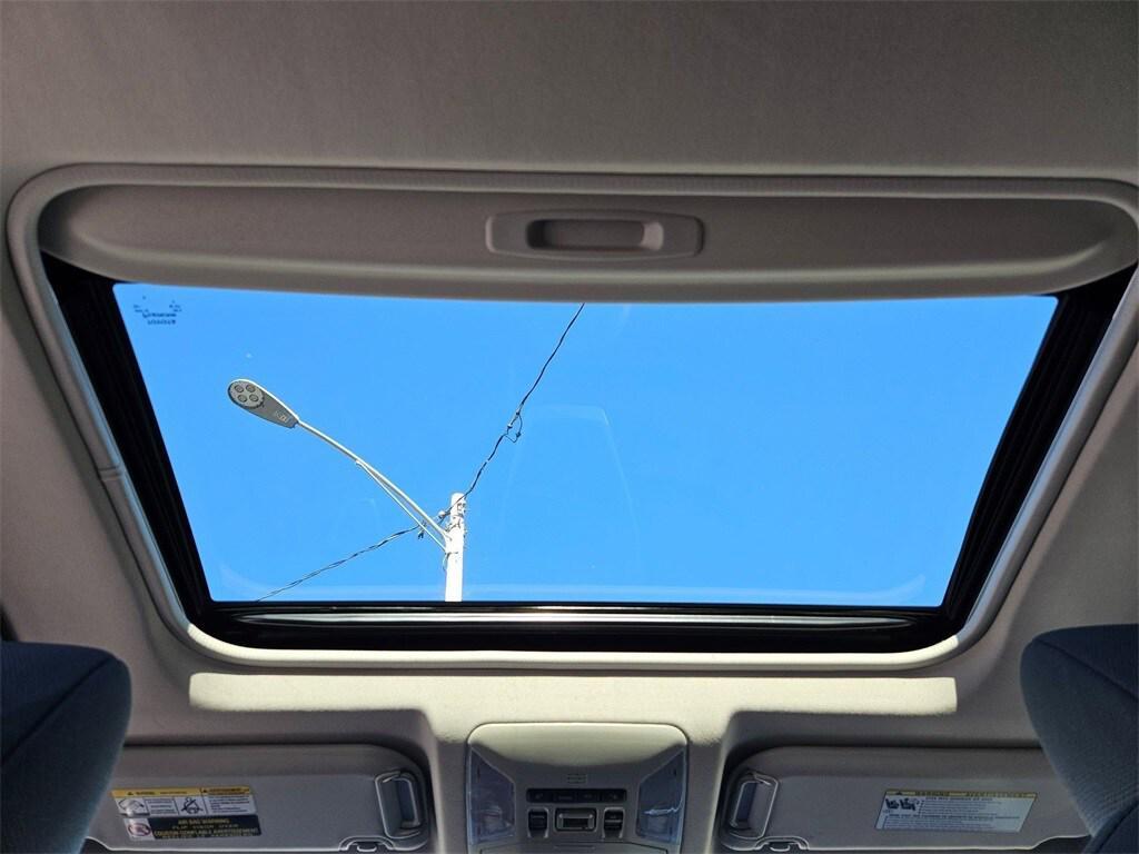 used 2023 Toyota RAV4 car, priced at $26,649