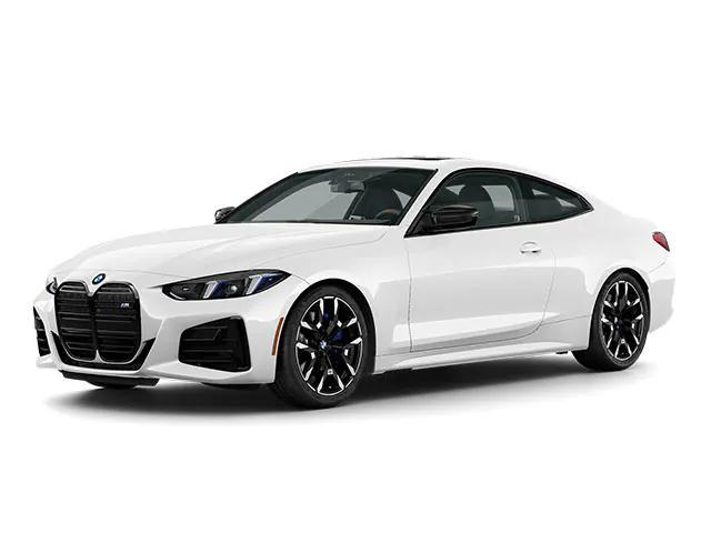 new 2026 BMW M440 car, priced at $74,640