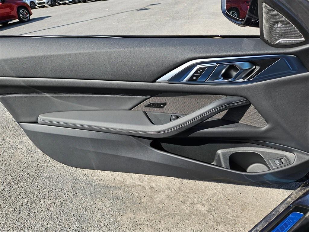 new 2026 BMW M440 car, priced at $72,975