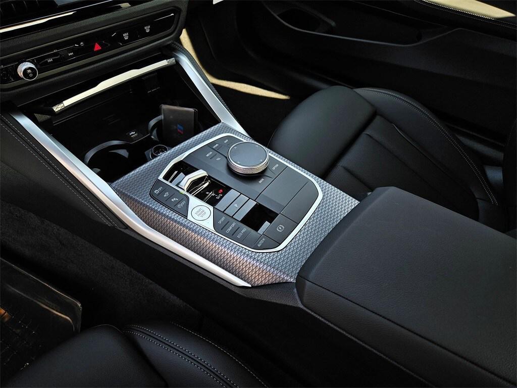 new 2026 BMW M440 car, priced at $72,975