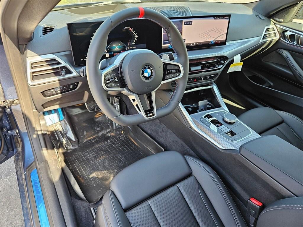 new 2026 BMW M440 car, priced at $72,975