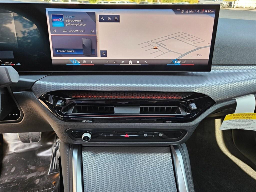 new 2026 BMW M440 car, priced at $72,975