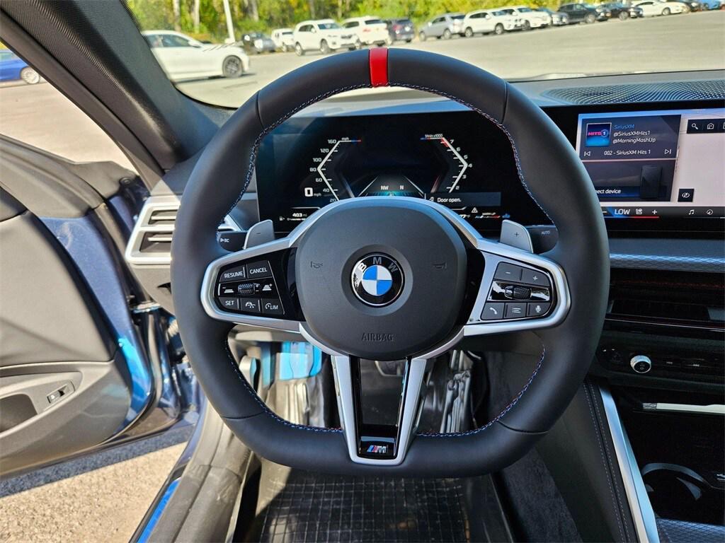 new 2026 BMW M440 car, priced at $72,975
