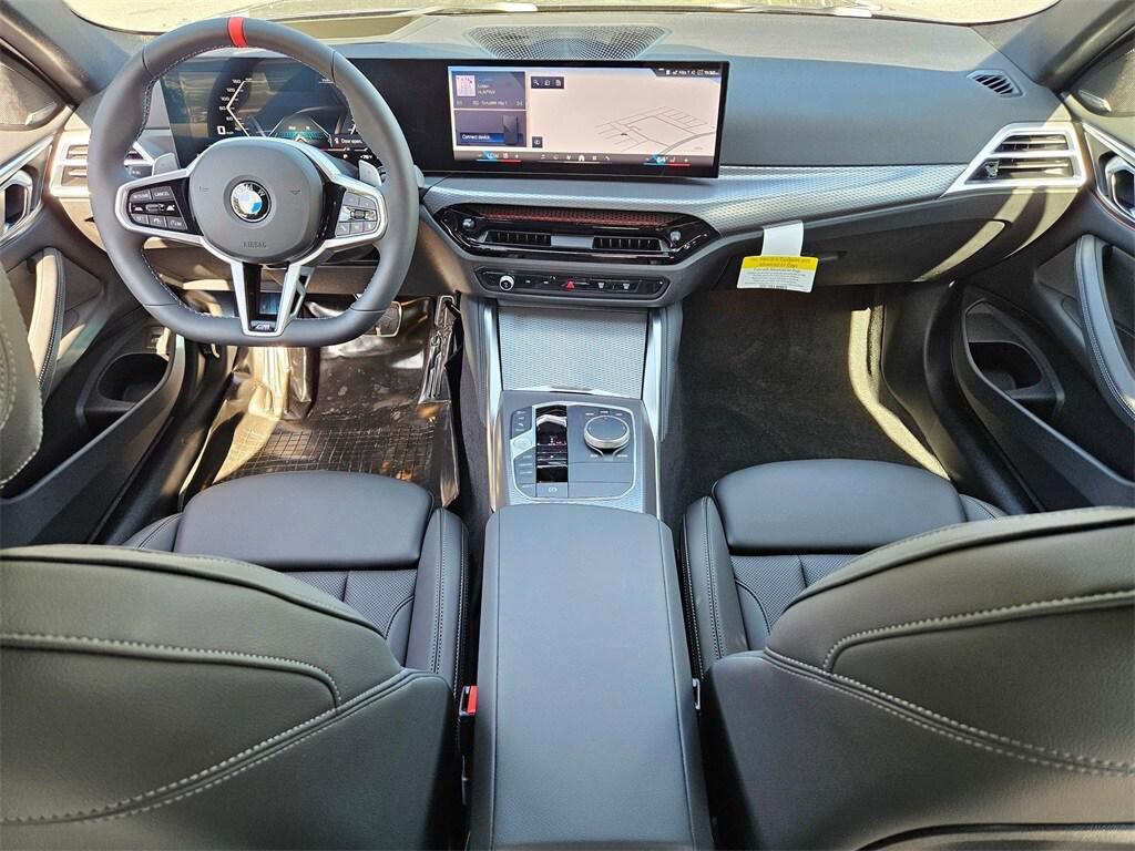 new 2026 BMW M440 car, priced at $72,975