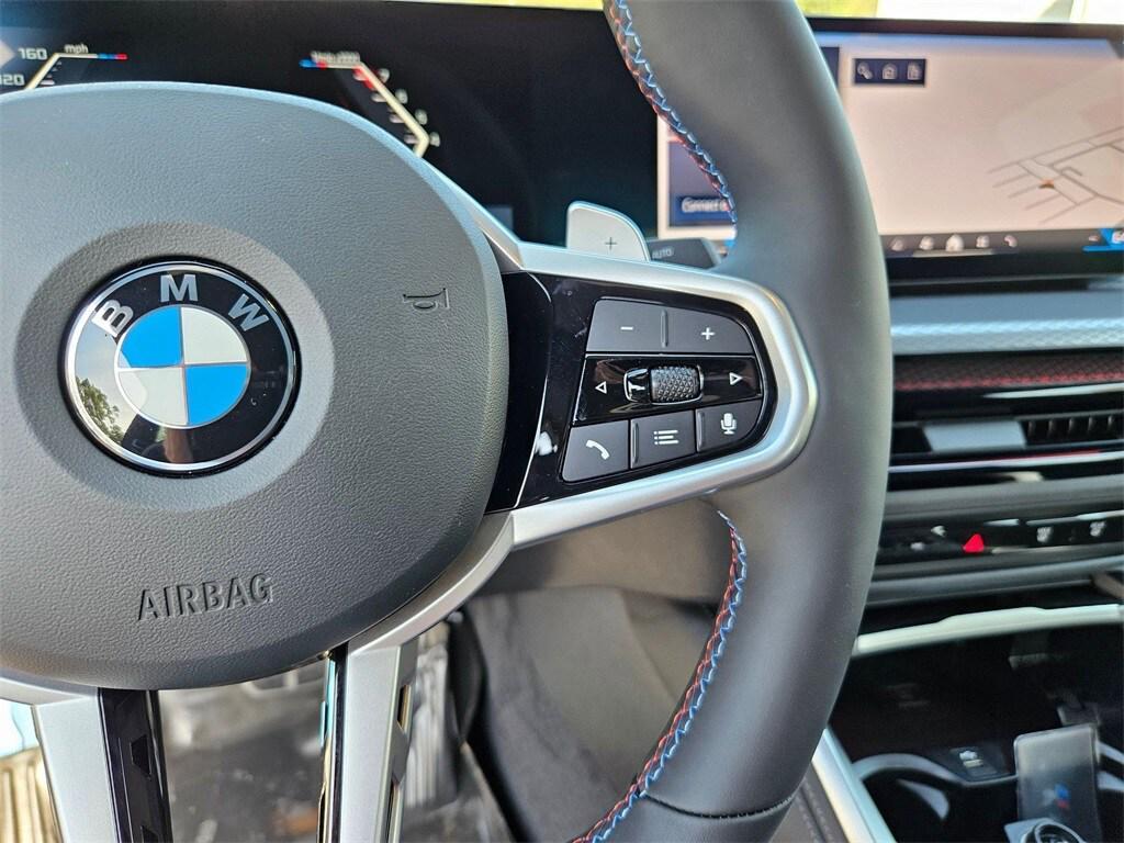 new 2026 BMW M440 car, priced at $72,975