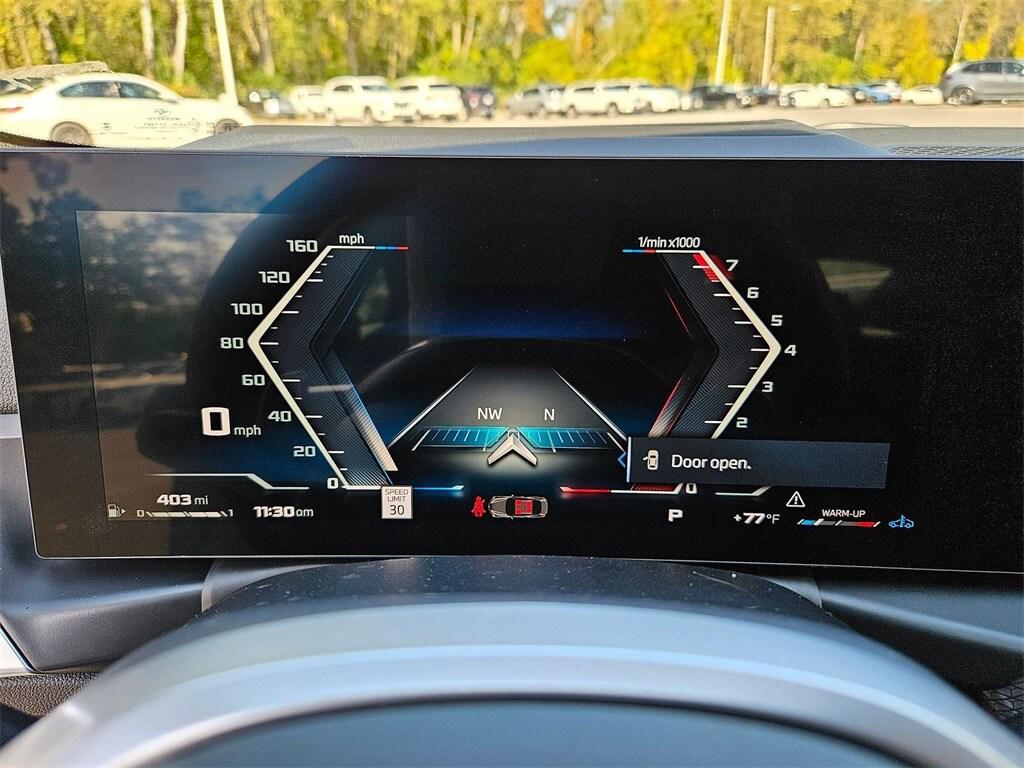 new 2026 BMW M440 car, priced at $72,975