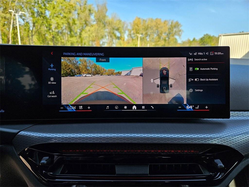 new 2026 BMW M440 car, priced at $72,975