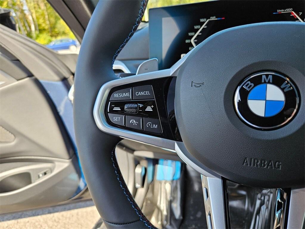 new 2026 BMW M440 car, priced at $72,975