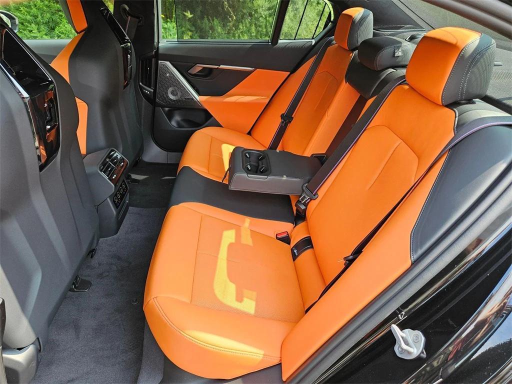 new 2026 BMW M5 car, priced at $135,830