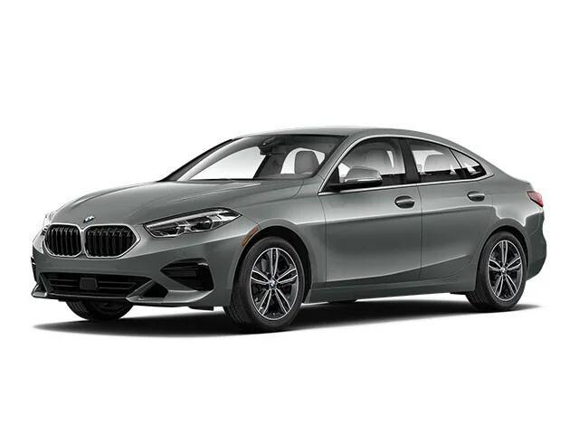 used 2024 BMW 228 Gran Coupe car, priced at $40,385