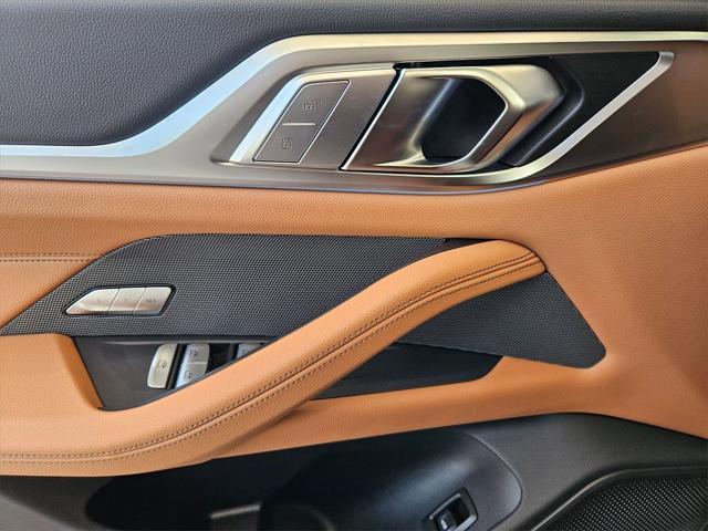 new 2025 BMW i4 Gran Coupe car, priced at $66,625