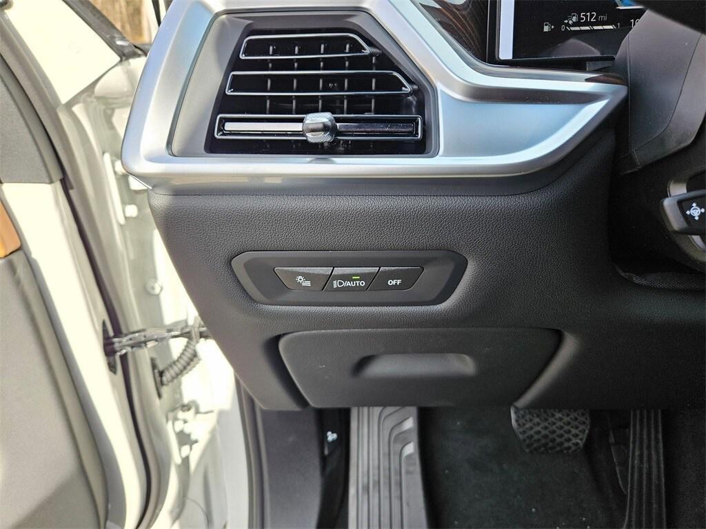 new 2026 BMW X5 PHEV car, priced at $78,750