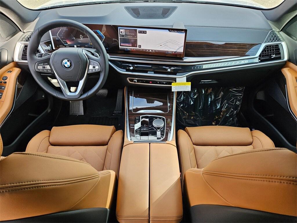 new 2026 BMW X5 PHEV car, priced at $78,750
